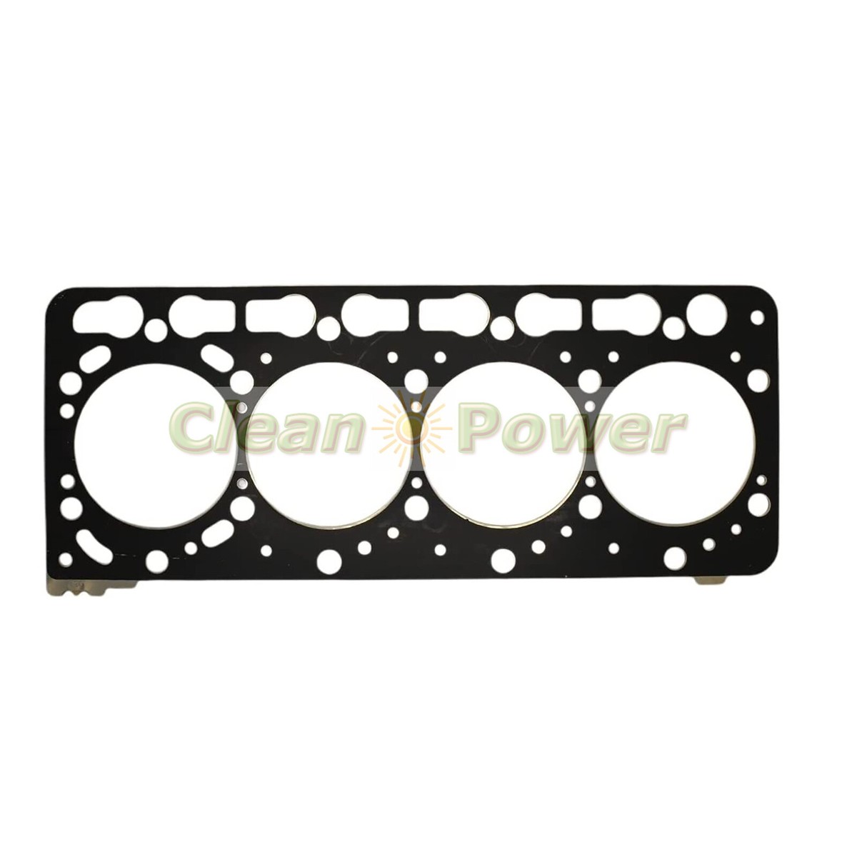 1C020-03310 Cylinder Head Gasket for Kubota V3300 4D98 4D98T