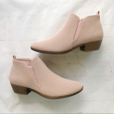 rampage tesla booties