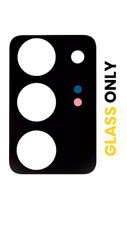 Back Camera Lens Glass Only With Adhesive For Samsung Galaxy Note 20 Ultra