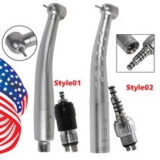 Yabangbang Dental High Speed Handpiece 4-Hole Quick Coupler NSK Yabangbang