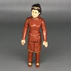 TURTLENECK 1980 Vintage Star Wars Princess Leia Bespin Outfit Action Figure
