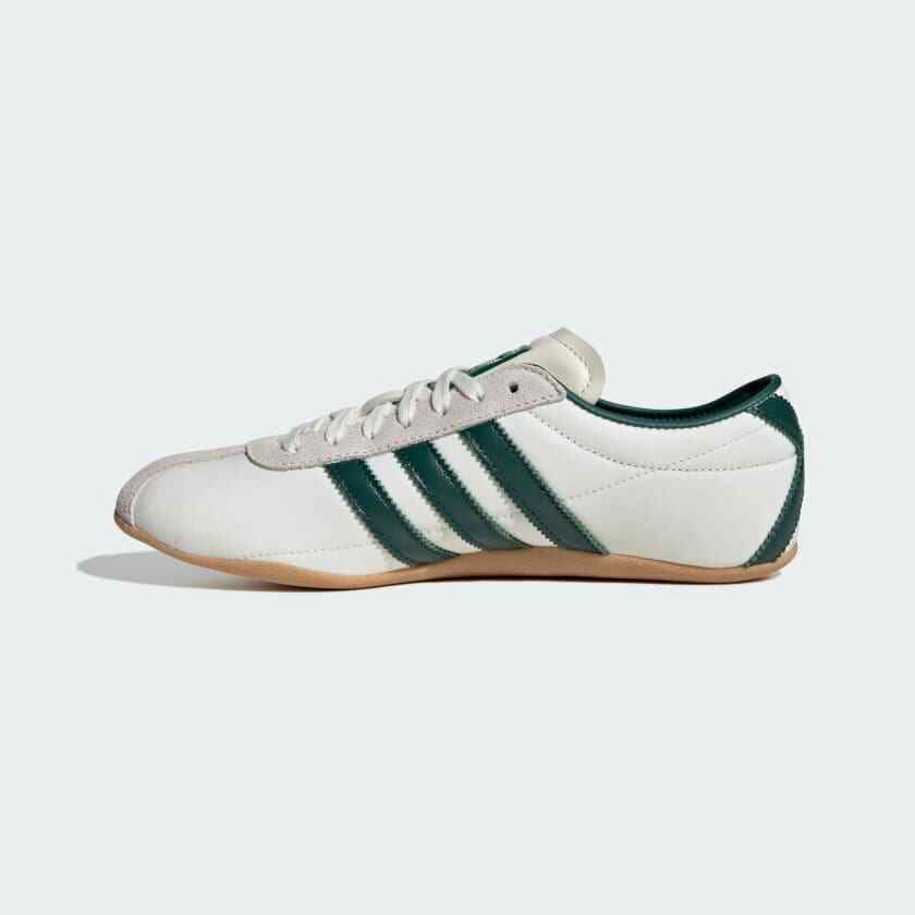 JP9705 adidas Originals Tokyo Off White College Green Gold JP9705 adidas Originals Tokyo Off White College Green Gold