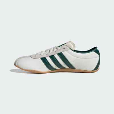 JP9705 adidas Originals Tokyo Off White College Green Gold JP9705 adidas Originals Tokyo Off White College Green Gold