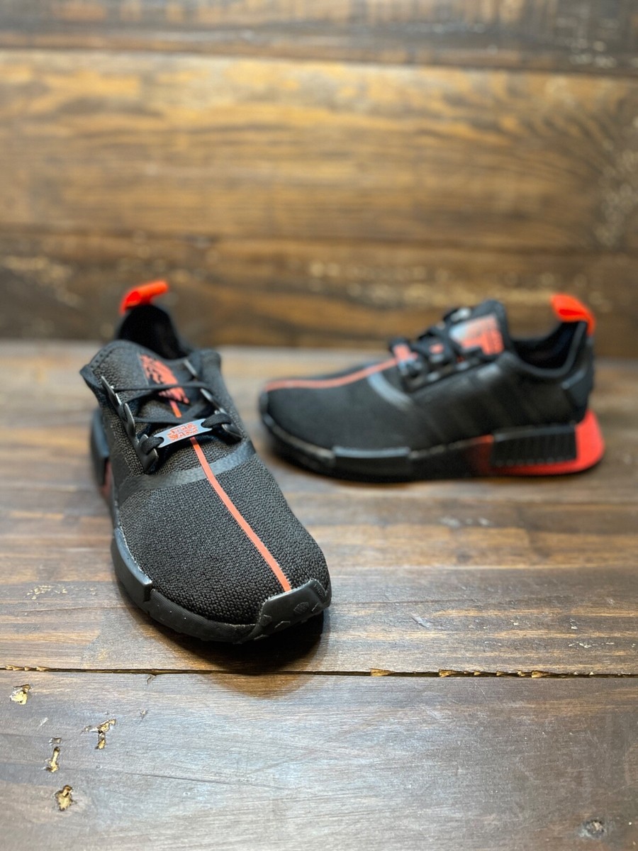 Star Wars Shoes Nike Adidas Shoes Adidas Nmd R X Star Wars Poshmark