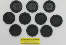 10 x 47mm Membrant&uuml;lle Kabeldurchf&uuml;hrung Karosseriedurchf&uuml;hrung Leitung Schlauch