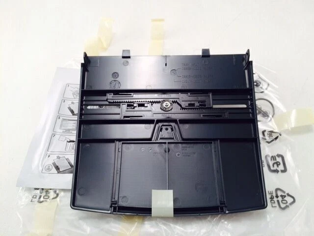 HP C9866-40000, C9915-40003, Q3247-40001 ADF Input Tray ScanJet 8270 (NEW) - Image 3 of 4