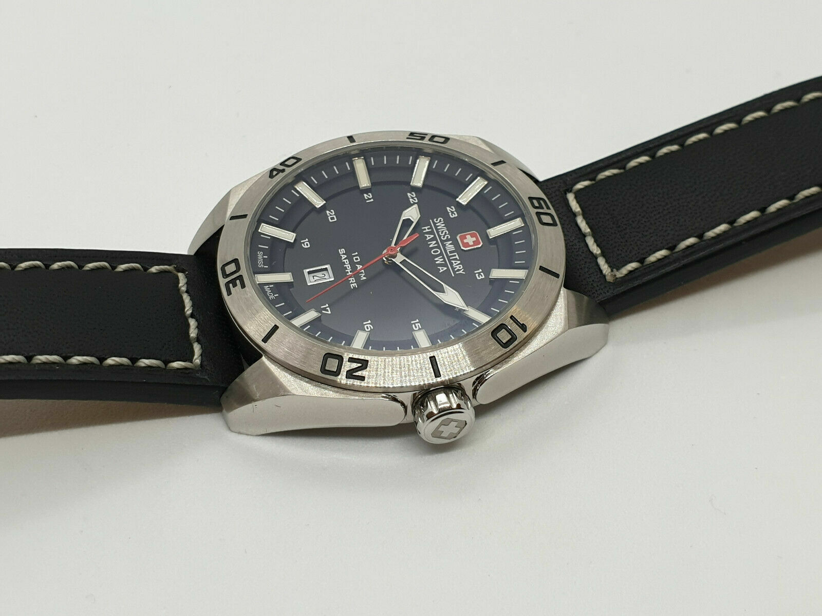 swiss military hanowa champ review,New daily offers,yanmazmakaron.com