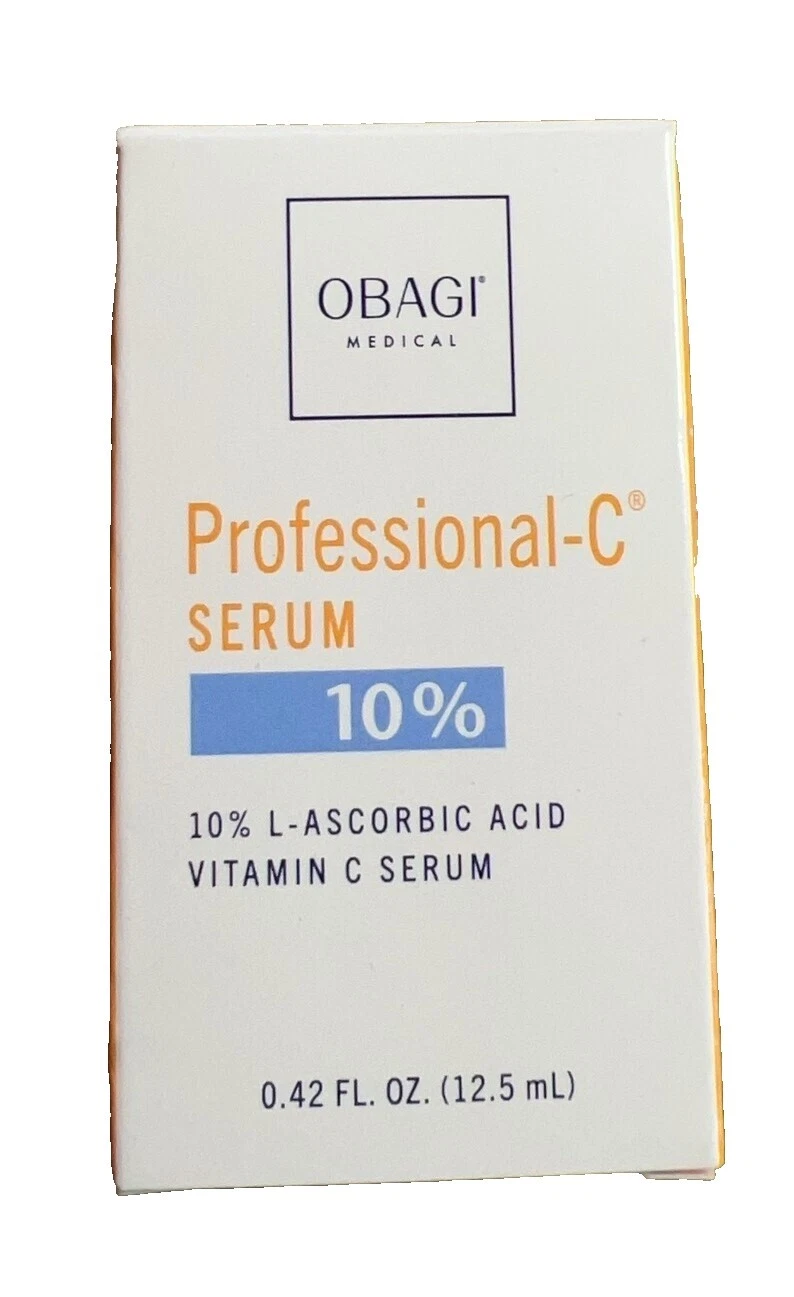 Obagi Travel Size Anti-Aging Serum