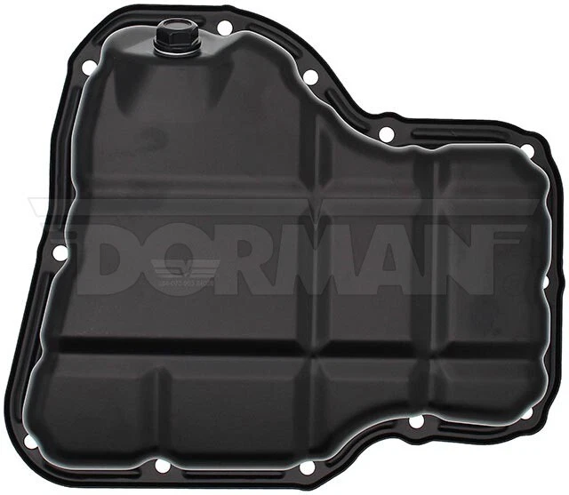 Pan de aceite del motor Dorman 264-073 para Mitsubishi Outlander Foto 3 de 4