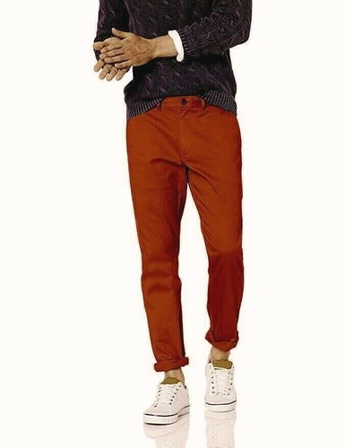 J Crew Mercantile Pants W34XL34 