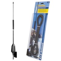 Shakespeare Vrr Raider Rib Antenna 818-yrr Shakespeare Vrr Raider Rib Antenna 818-yrr