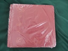 CREATIVE MEMORIES 7 X 7 Autumn ALBUM NEW