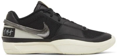 Nike Ja 1 Black | eBay