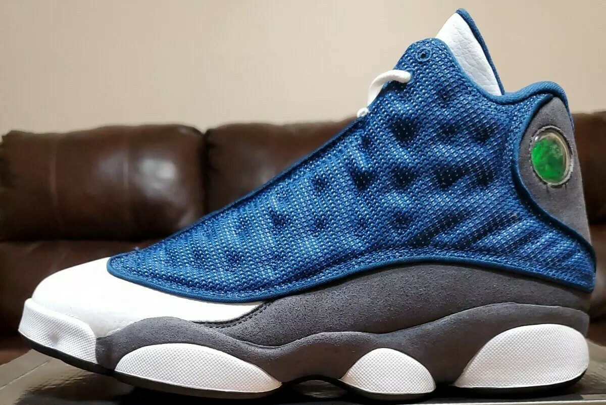 Nike Air Jordan 13 Retro 