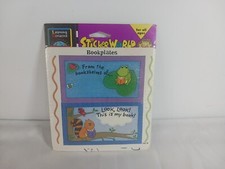 Learning Horizons American Greetings Sticker World Book Plates Stickers Vintage