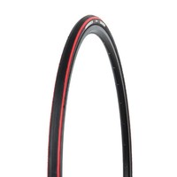 Hutchinson Equinox 2 700x23 Road Bike Tire Wire Clincher Black/red on sale Hutchinson Equinox 2 700x23 Road Bike Tire Wire Clincher Black/red on sale