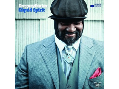 Gregory Porter - Liquid Spirit  - (Vinyl)