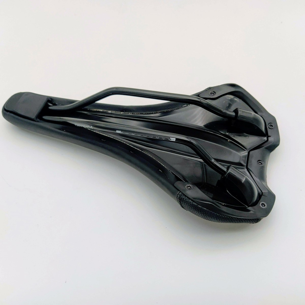 Selle de siège de vélo à contact avant géant 260 x 135 mm