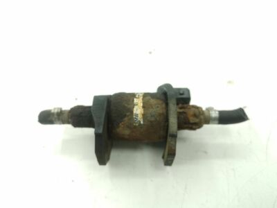 BMW 7 E65 E66 2003 Fuel Pump Metering Pump Heater Webasto AMD62901