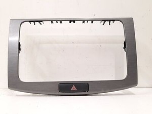 Mittelkonsole Verkleidung Blende Rahmen VW Passat B7 3AA858069