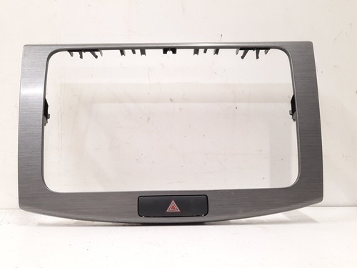 Mittelkonsole Verkleidung Blende Rahmen VW Passat B7 3AA858069