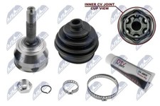 NTY KIT GIUNTI SEMIASSE ESTERNO FIAT PANDA 82-92, UNO 83-94, FIORINO 88-93, LANC