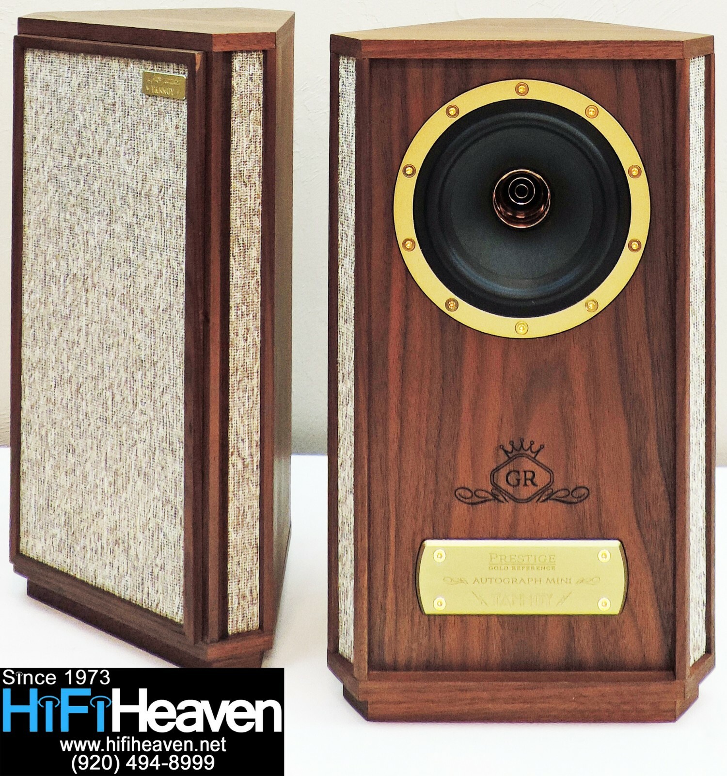 tannoy autograph mini for sale