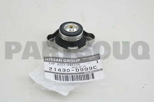 Nissan 21430 7999c