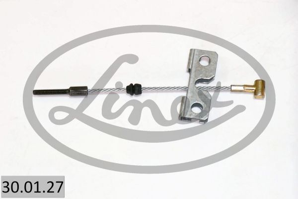 Handbremsseil FüR Nissan Almera II Tino-image