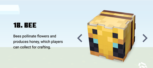 Woolworths Minecraft Cubeez - Choose your own! - Picture 19 of 41