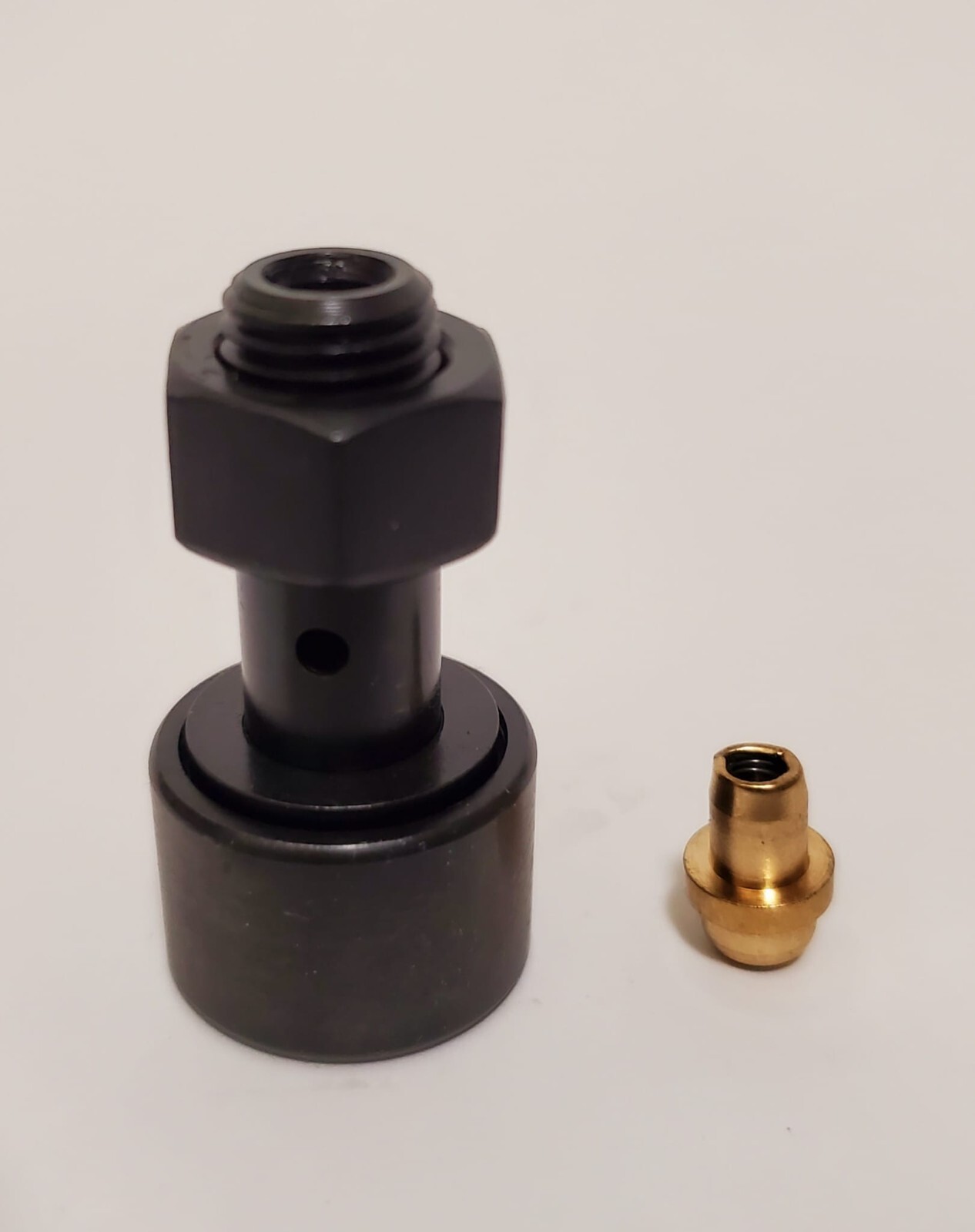 NEW MCGILL Precision Bearings 2 Pcs CAM FOLLOWER CF 3/4 SB ROLLER DIA 3