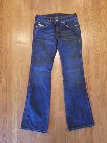Diesel Industry Denim Division Women 