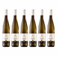 Sauvignon Blanc Trocken - Trockener WeißWein - Wein Angebote (6X0,75L) Vegan