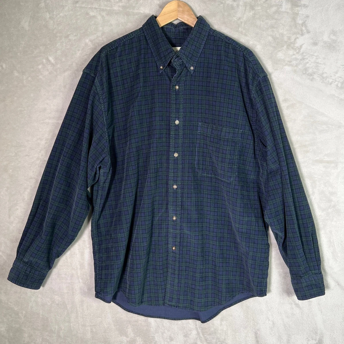 Eddie Bauer Long Sleeve Shirts for Men for sale | eBay