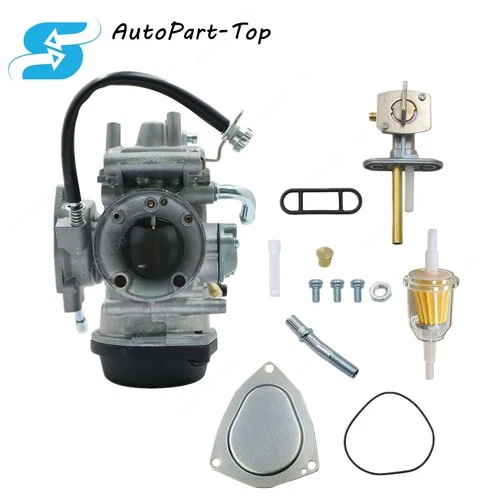 CARBURETOR ASSY | E28