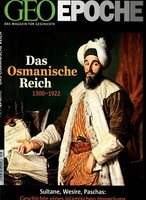 GEO Epoche Das Osmanische Reich Buch GEO Epoche 170 S. Deutsch 2012