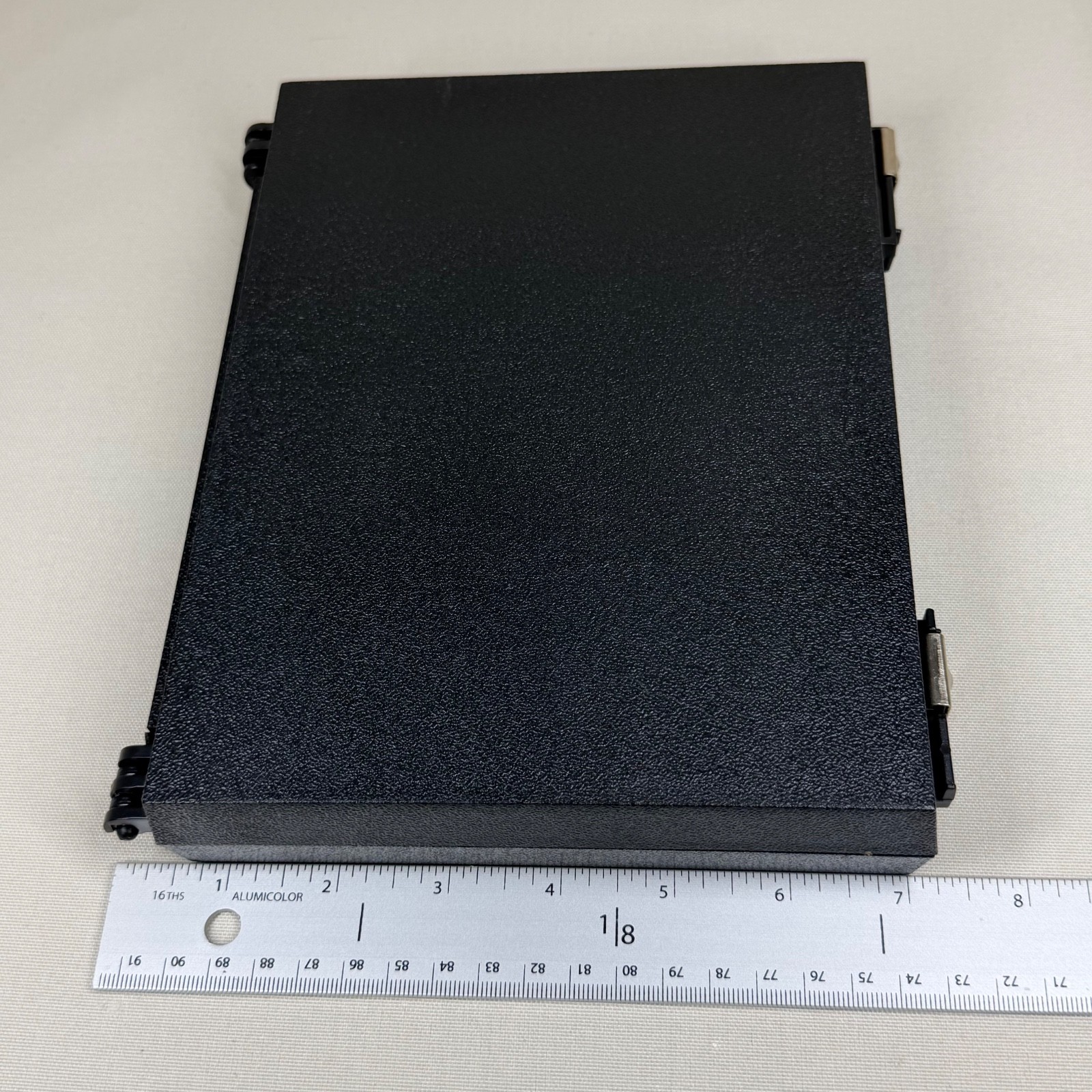 Vintage 1973 Hoi Polloi Travel Backgammon Game Set Complete VERY NICE