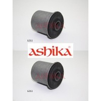 2X Lagerung FüR Lenker Ashika GOM-1211 Buchse 2 Querlenkerlager Hinten