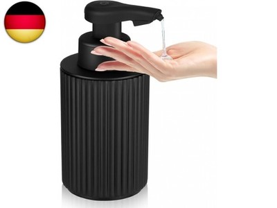 Phneems Seifenspender Automatisch Elektrischer Automatic Soap Dispenser Mit