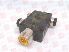 TURCK 2RKF 40-1RKF 60-RSF100 / 2RKF401RKF60RSF100 (NEW IN BOX)