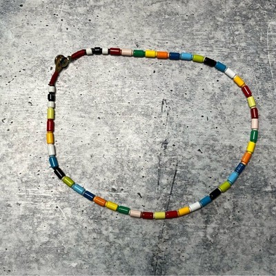 Roxanne Assoulin Rainbow Bright Necklace