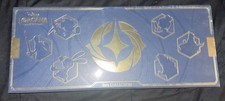 Disney Lorcana D23 2024 Collection Box Set - Brand New Sealed 