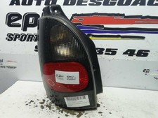 RÜCKLEUCHTE AUßEN LINKS / 200665 FÜR RENAULT ESPACE / GRAND ESPACE JE0 2.2 DCI
