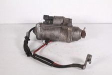 AUDI A3 8V 2016 1.6 DIESEL STARTER MOTOR 0AM911023M