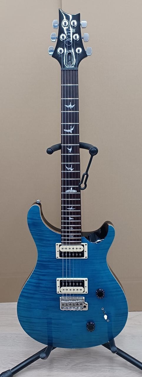 PAUL REED SMITH SE STANDARD 24 Electric Guitar