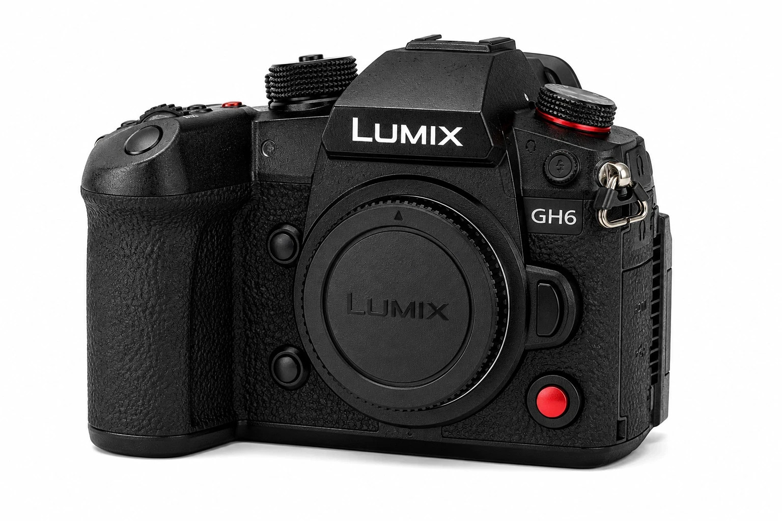 Panasonic Lumix GH6