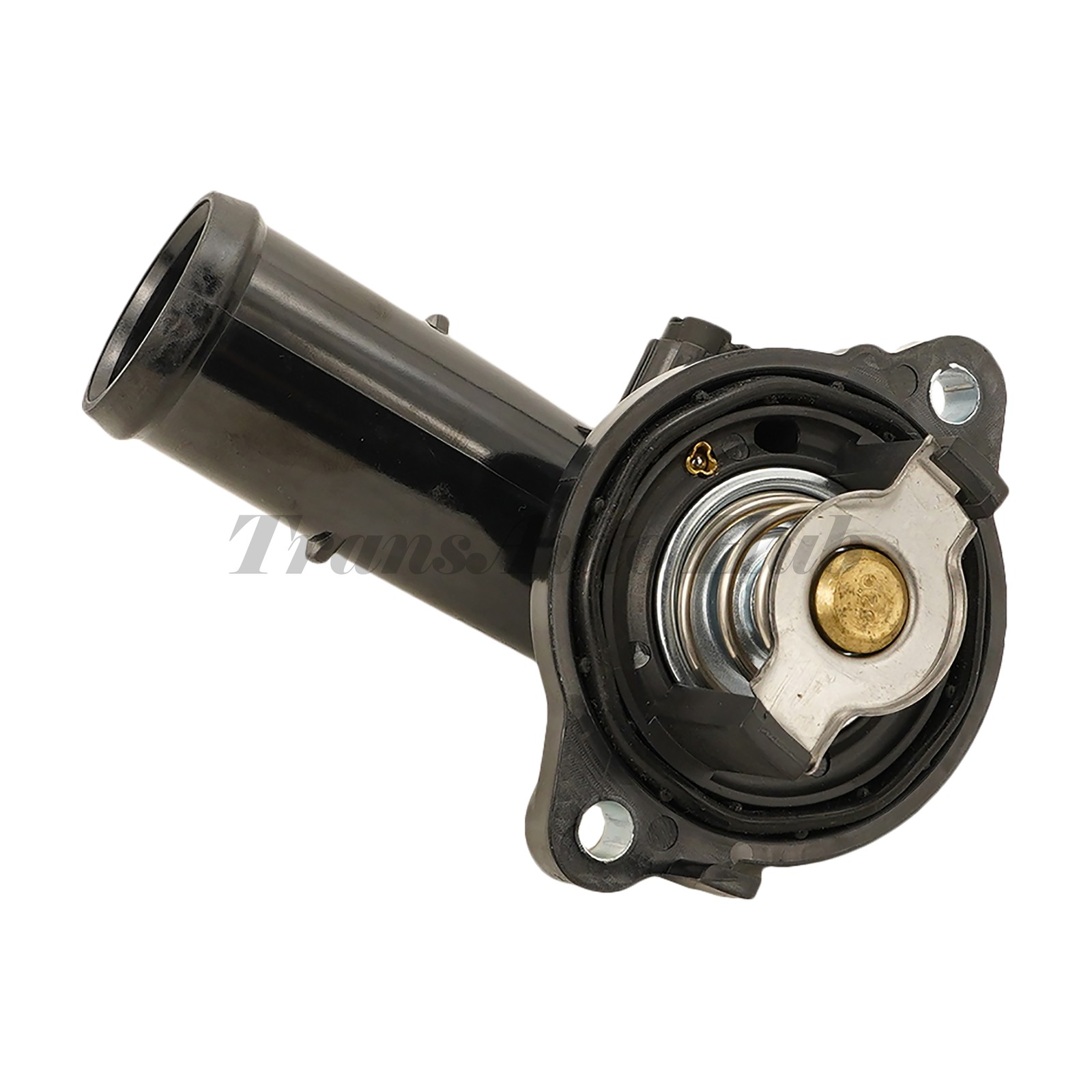 Cooling Thermostat Fits Maserati Ghibli Levante Quattroporte V6 Engine 330424