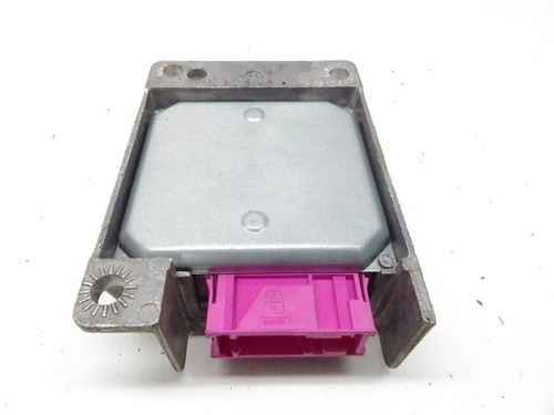 OPEL CORSA B 73, 78, 79 Airbag-Steuergerät 90483545 1.20 Diesel 37kw 20331327