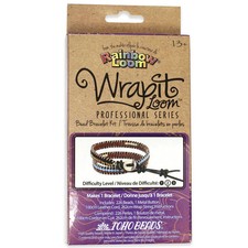 Wrapit Loom  Professional Refill Kit WRP-P4
