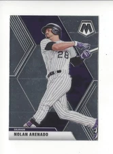 Nolan Arenado cards (2014-2024) Rockies Cardinals - You Choose